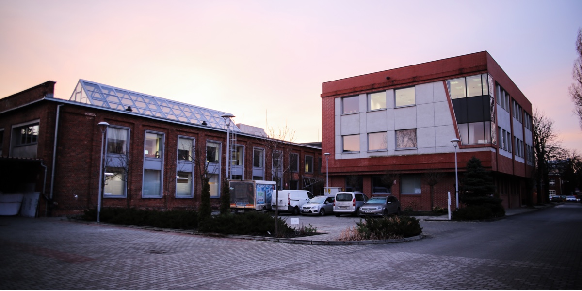 Polityka Prywatności